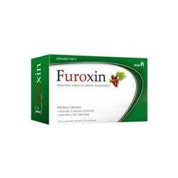 FUROXIN 60T 