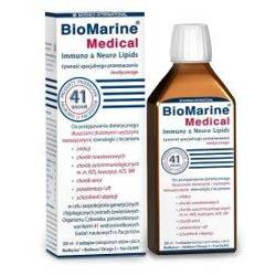 BIOMARINE MEDICAL IMMUNO & NEURO LIPIDS 20