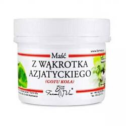 Farm-vix maść z wąkrotka azjatyckiego150ml