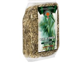 słoma owsiana (ziele owsa) 100 g do kąpieli