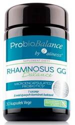 ProbioBalance RHAMNOSUS GG 5 mld ALINESS