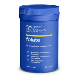 formeds biocaps folate folian 60k 