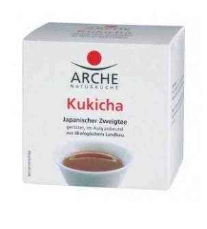 KUKICHA HERBATA 10X 1 5G BIO ARCHE HERBATY ZIO OWE