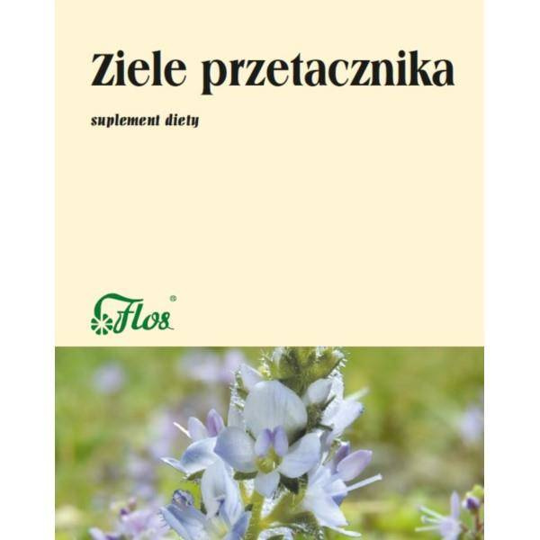 Przetacznik Ziele 50g 1569